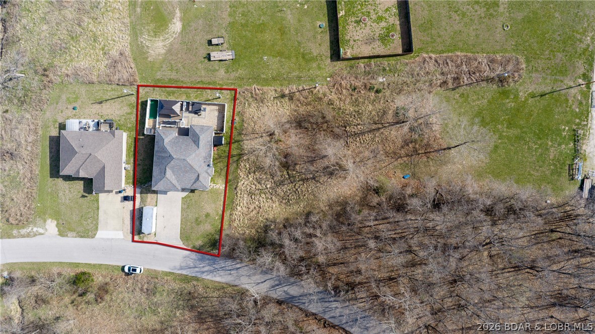 Camelot Estates - Residential