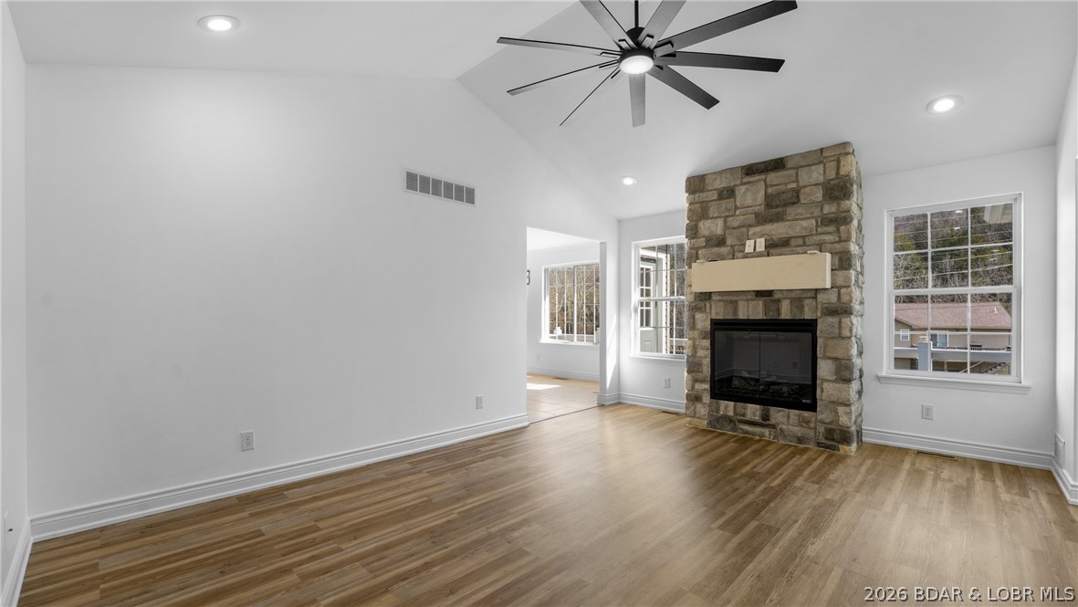 Camelot Estates - Residential