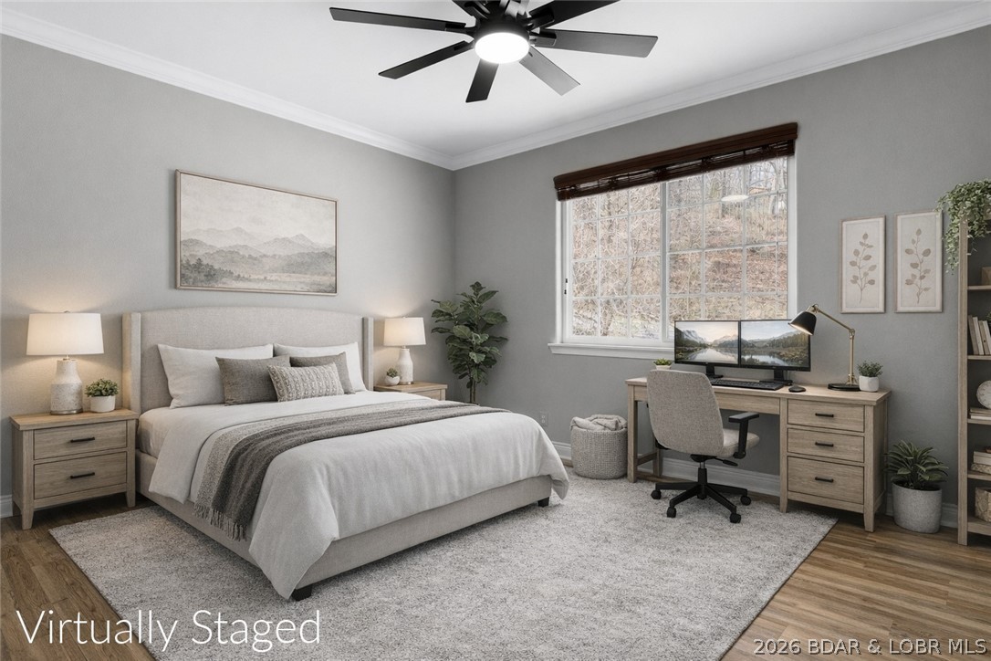 Camelot Estates - Residential