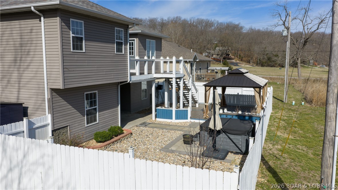 Camelot Estates - Residential