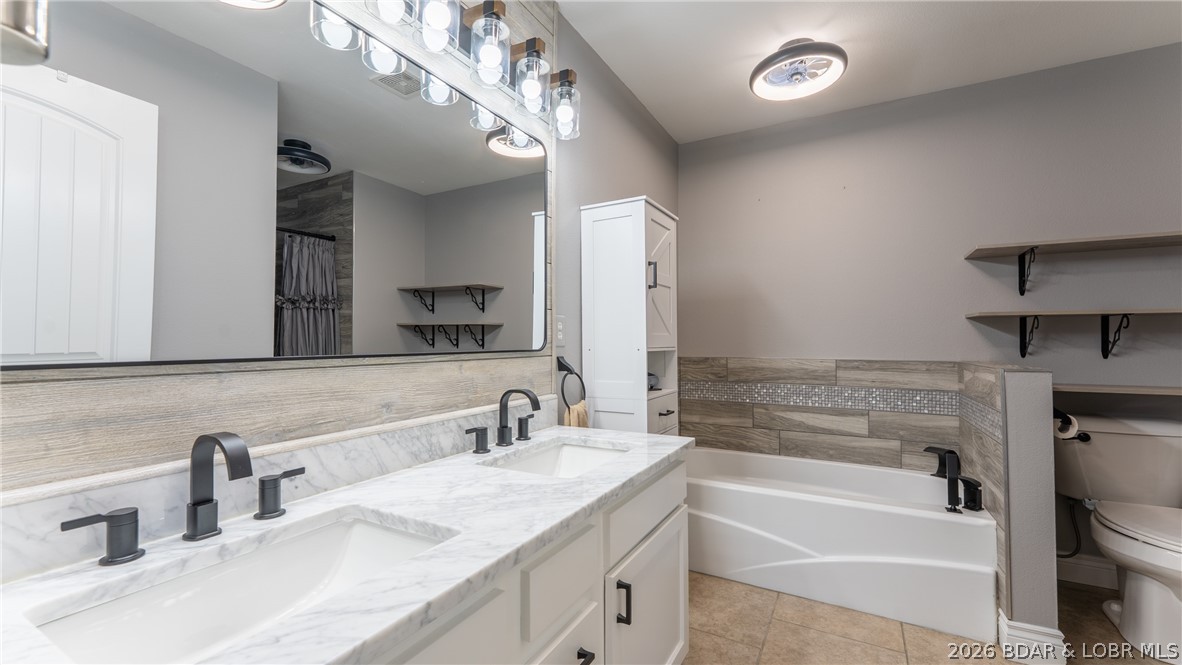 Camelot Estates - Residential