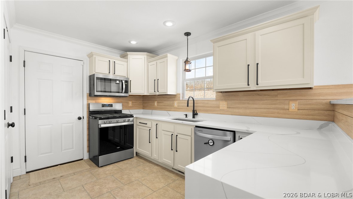 Camelot Estates - Residential