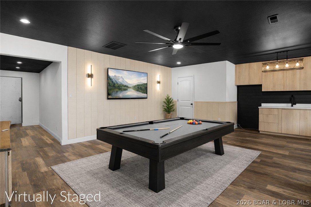 Camelot Estates - Residential