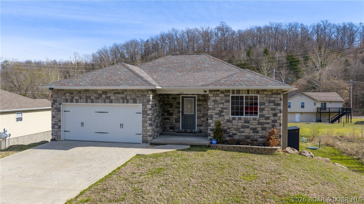 Camelot Estates - Residential