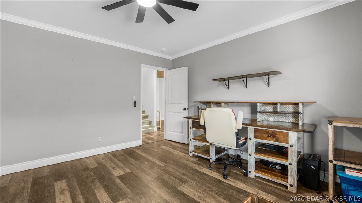 Camelot Estates - Residential