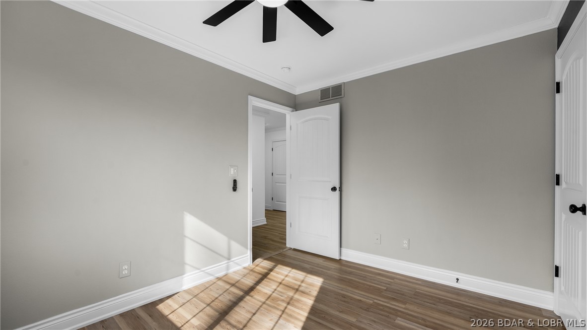 Camelot Estates - Residential