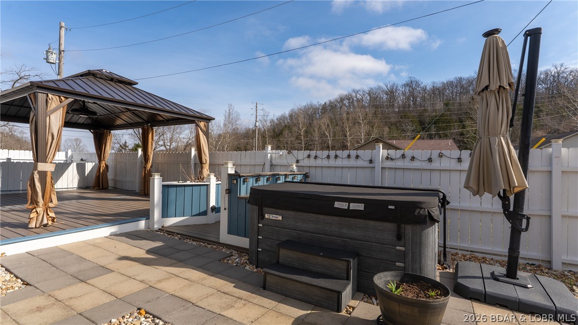 Camelot Estates - Residential