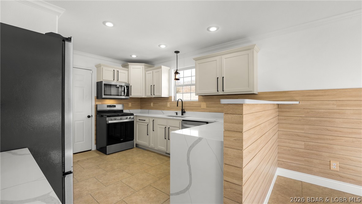 Camelot Estates - Residential