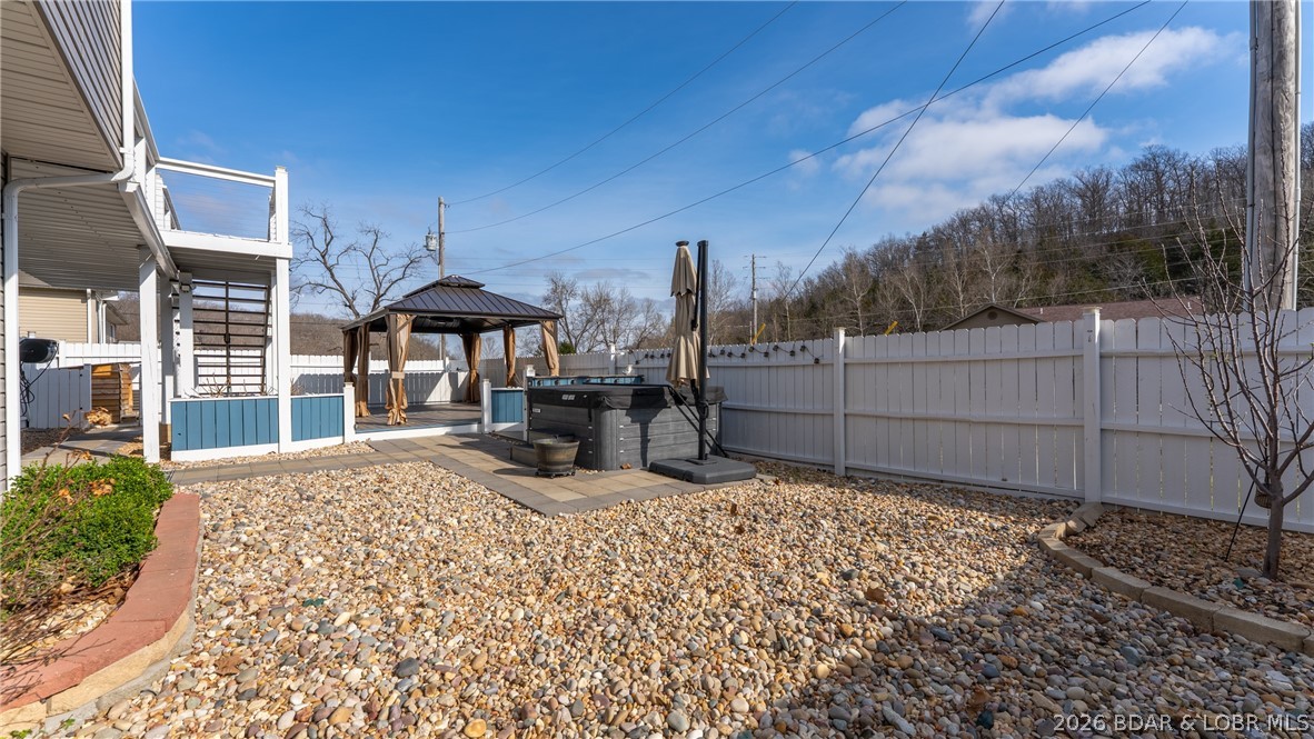 Camelot Estates - Residential