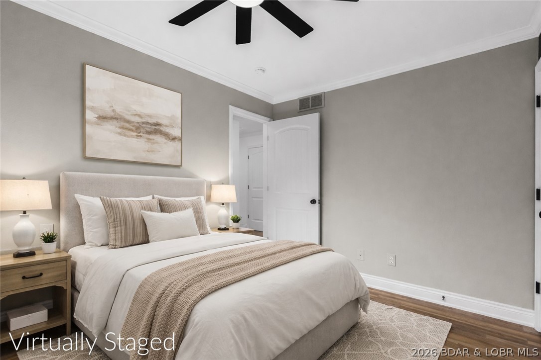 Camelot Estates - Residential