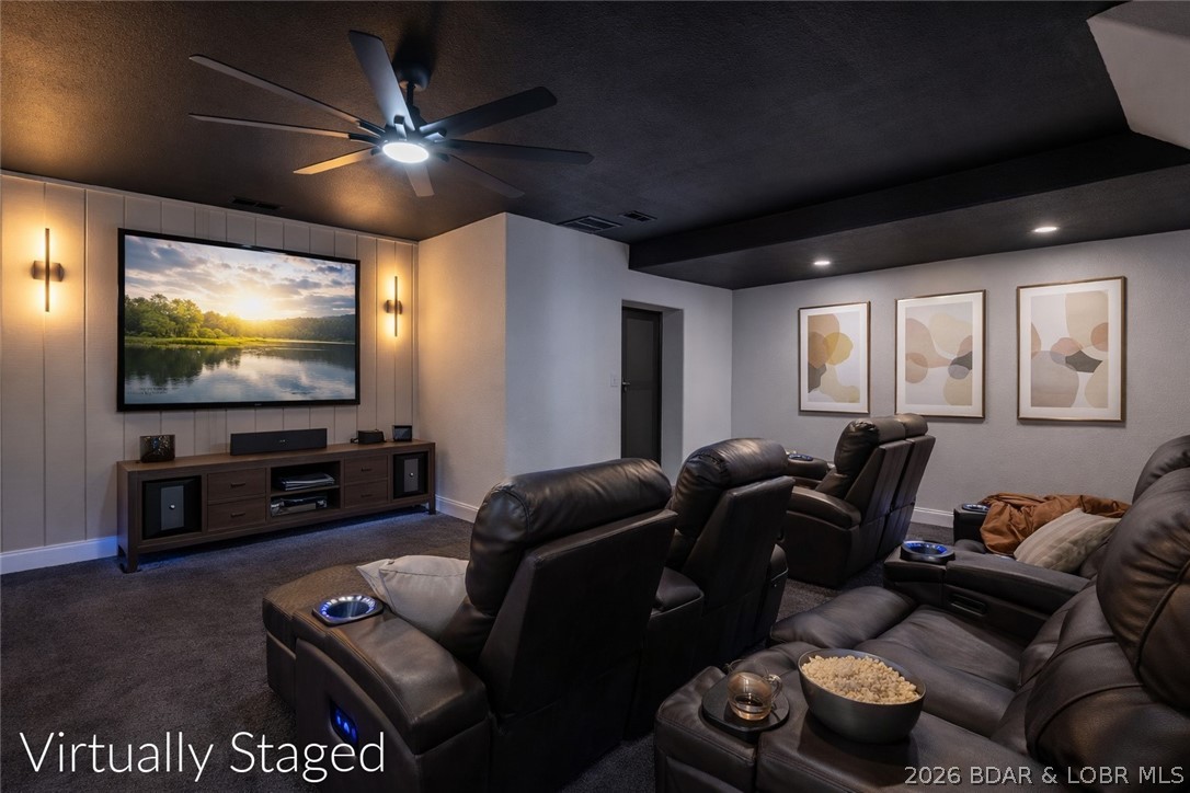 Camelot Estates - Residential