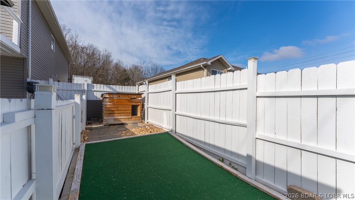 Camelot Estates - Residential