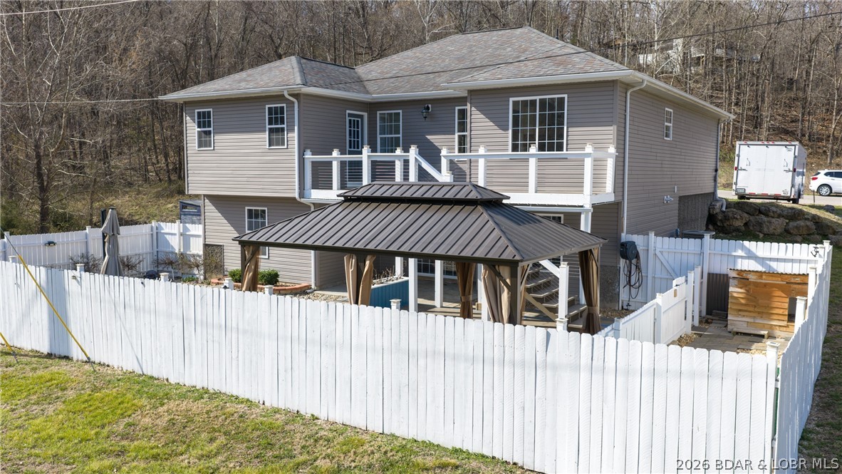 Camelot Estates - Residential