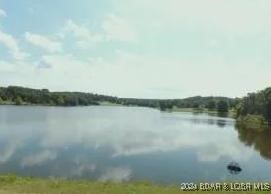 Forbes Lake of the Ozarks - Land
