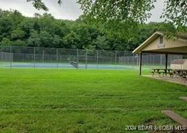 Forbes Lake of the Ozarks - Land