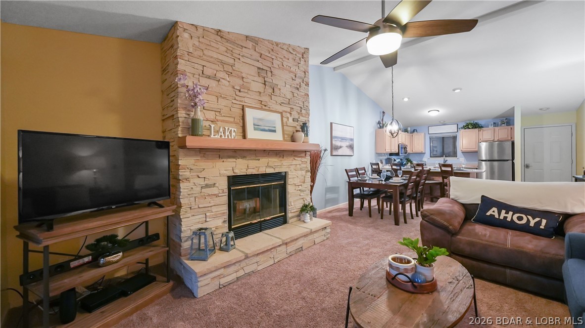 Lazy Days - Residential