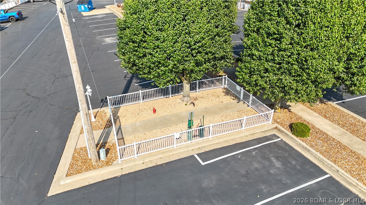 Lazy Days - Residential