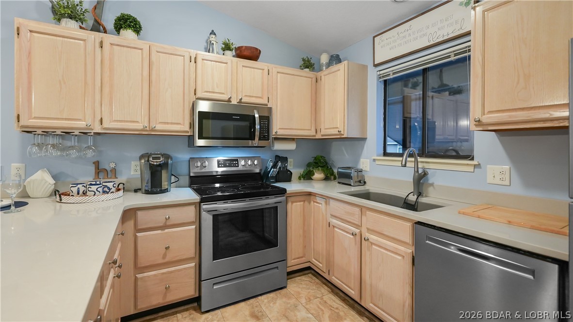 Lazy Days - Residential