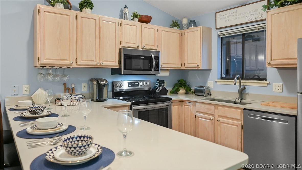 Lazy Days - Residential