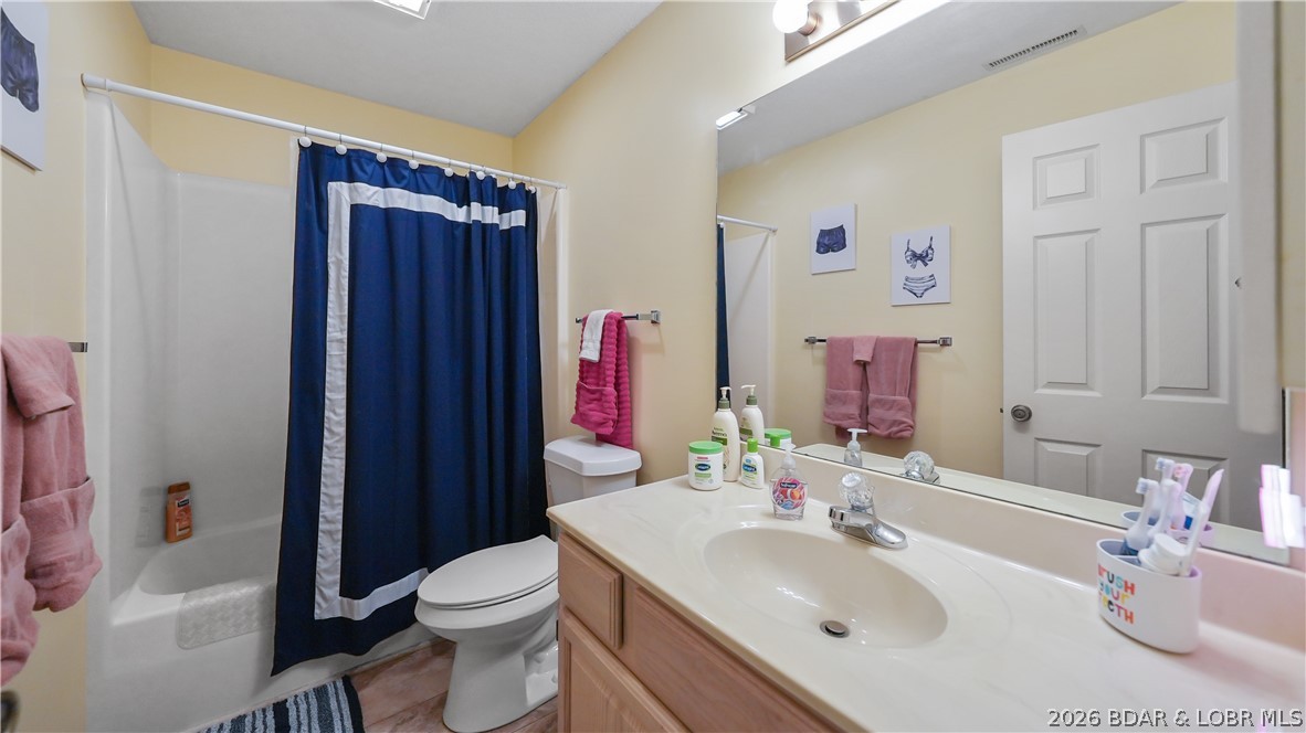 Lazy Days - Residential