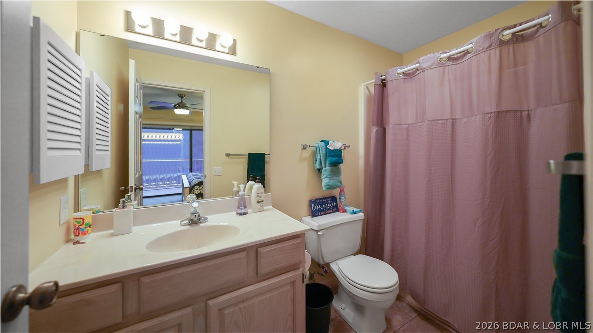 Lazy Days - Residential