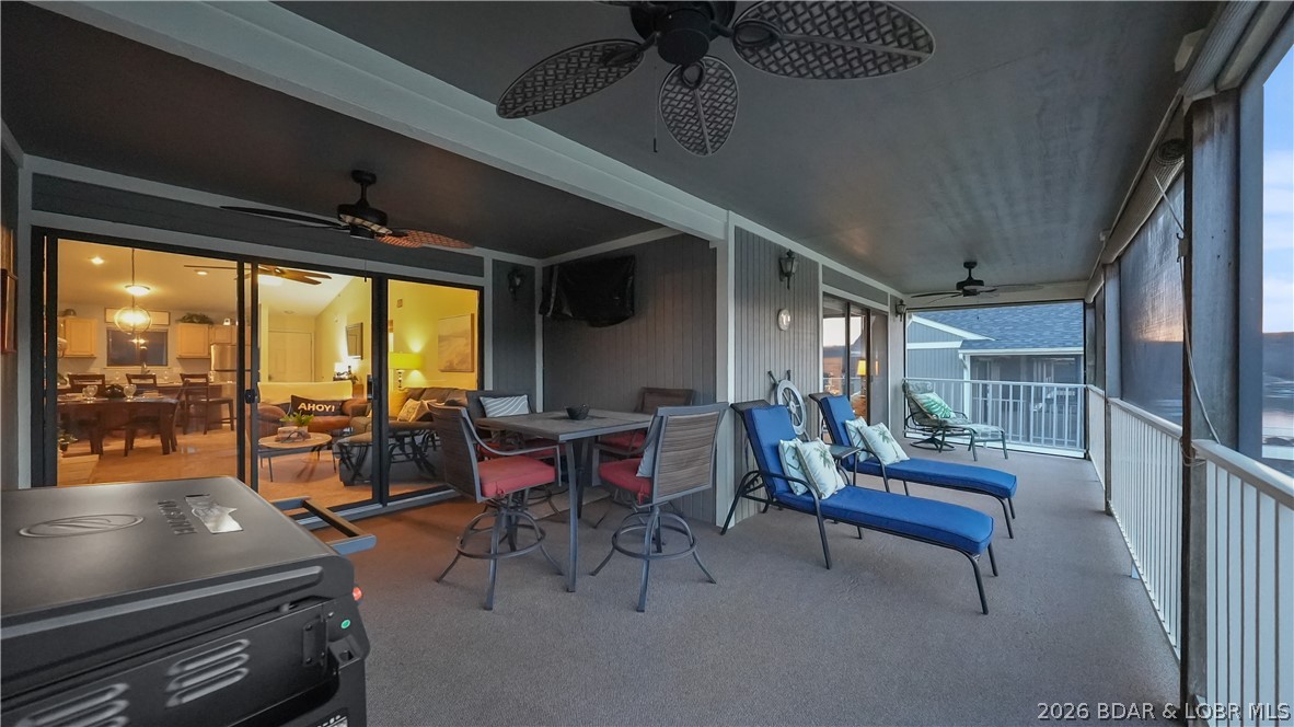 Lazy Days - Residential