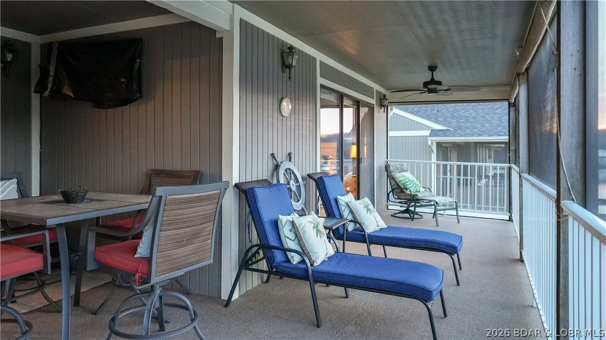 Lazy Days - Residential