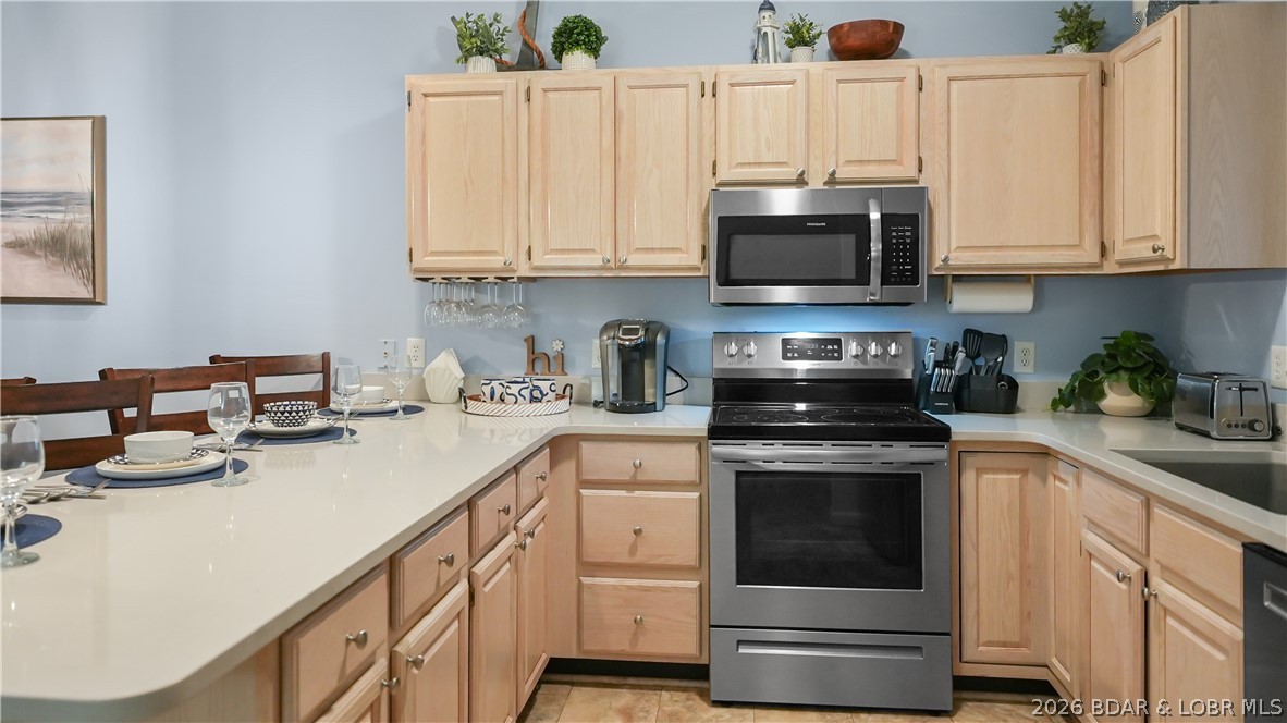 Lazy Days - Residential