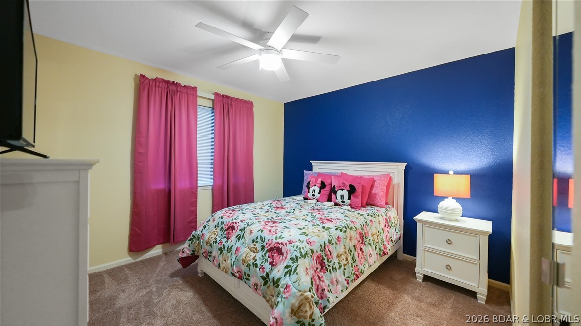 Lazy Days - Residential