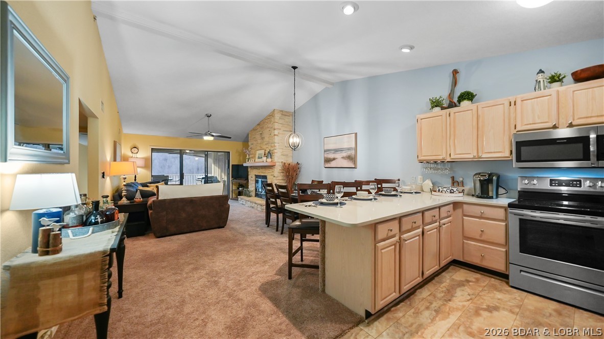 Lazy Days - Residential