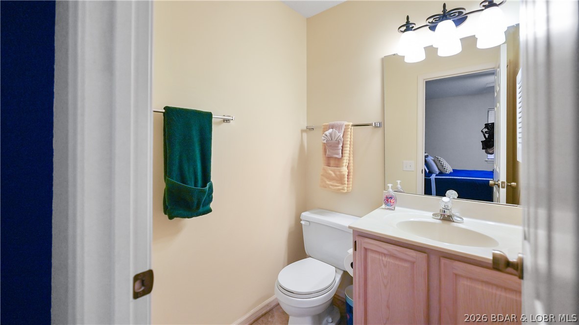 Lazy Days - Residential