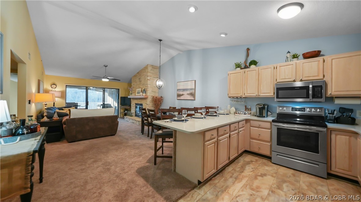 Lazy Days - Residential