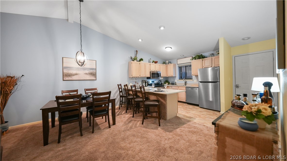 Lazy Days - Residential