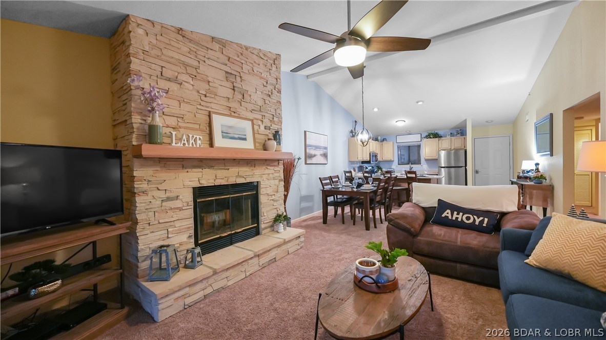 Lazy Days - Residential