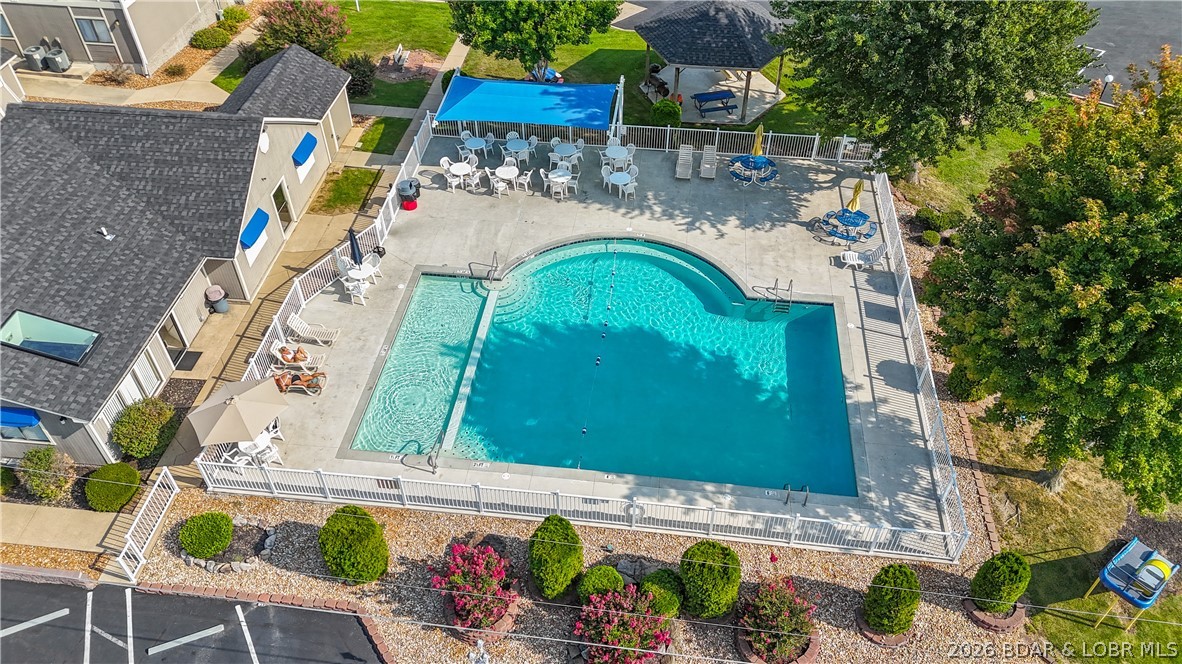 Lazy Days - Residential