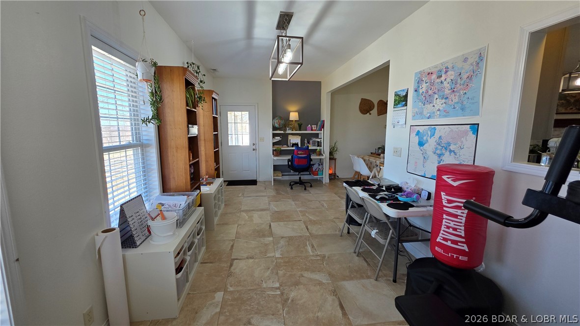 Johnsons Bay - Residential