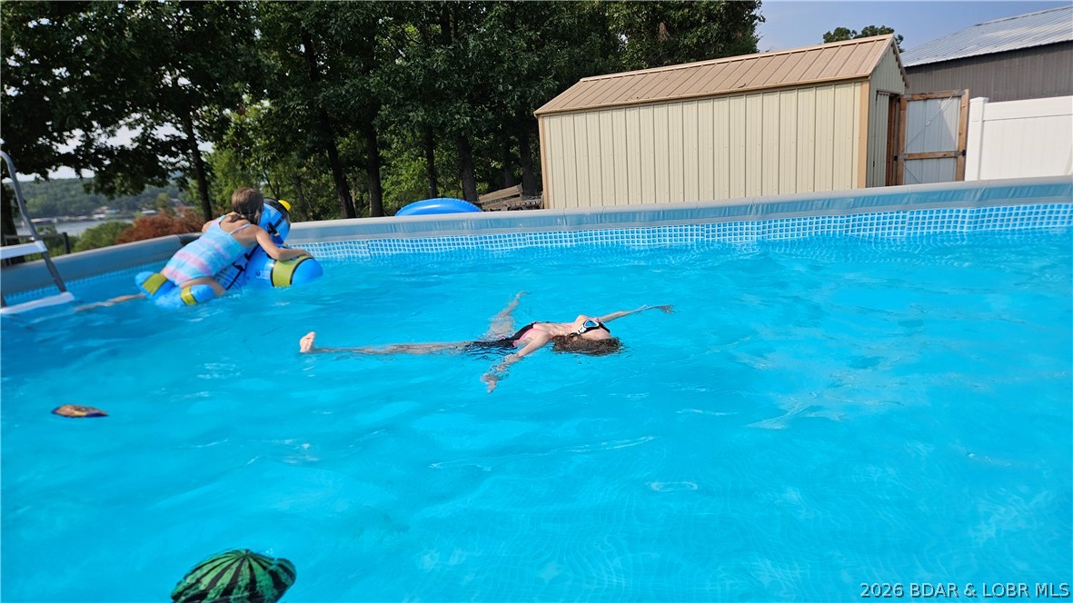 Johnsons Bay - Residential