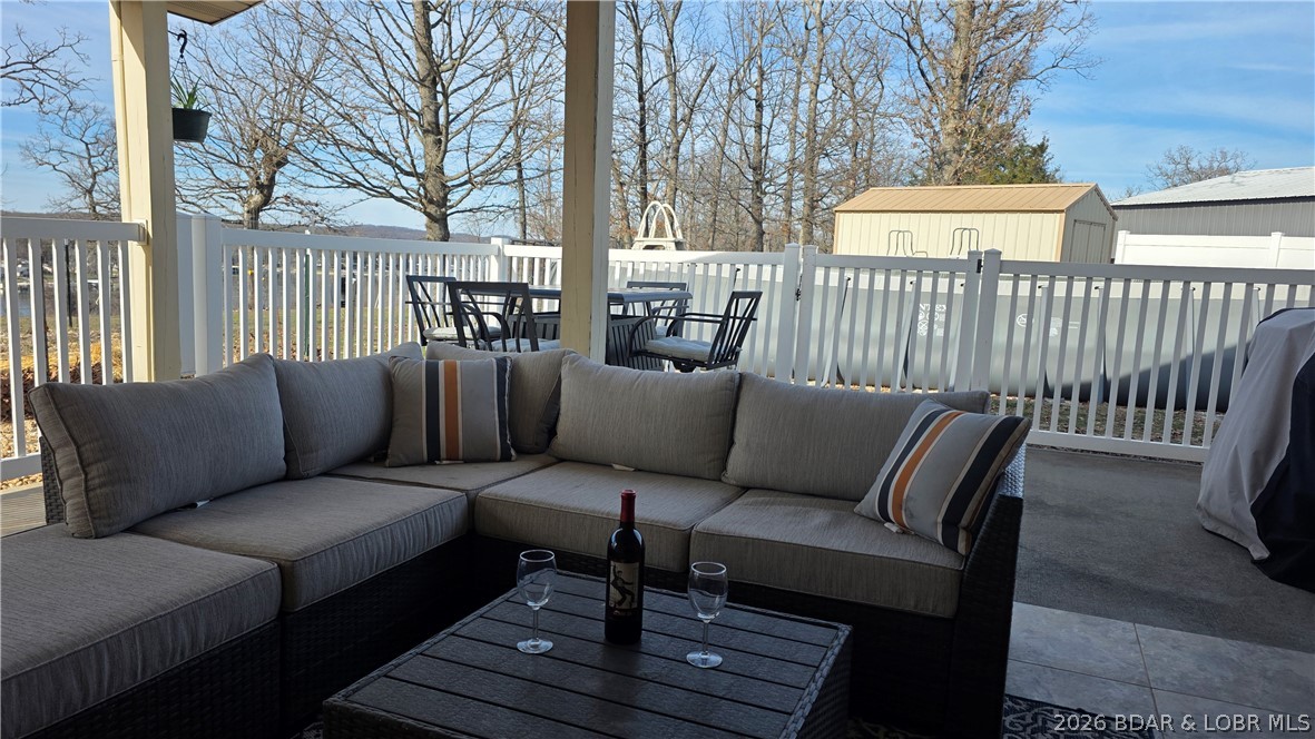 Johnsons Bay - Residential