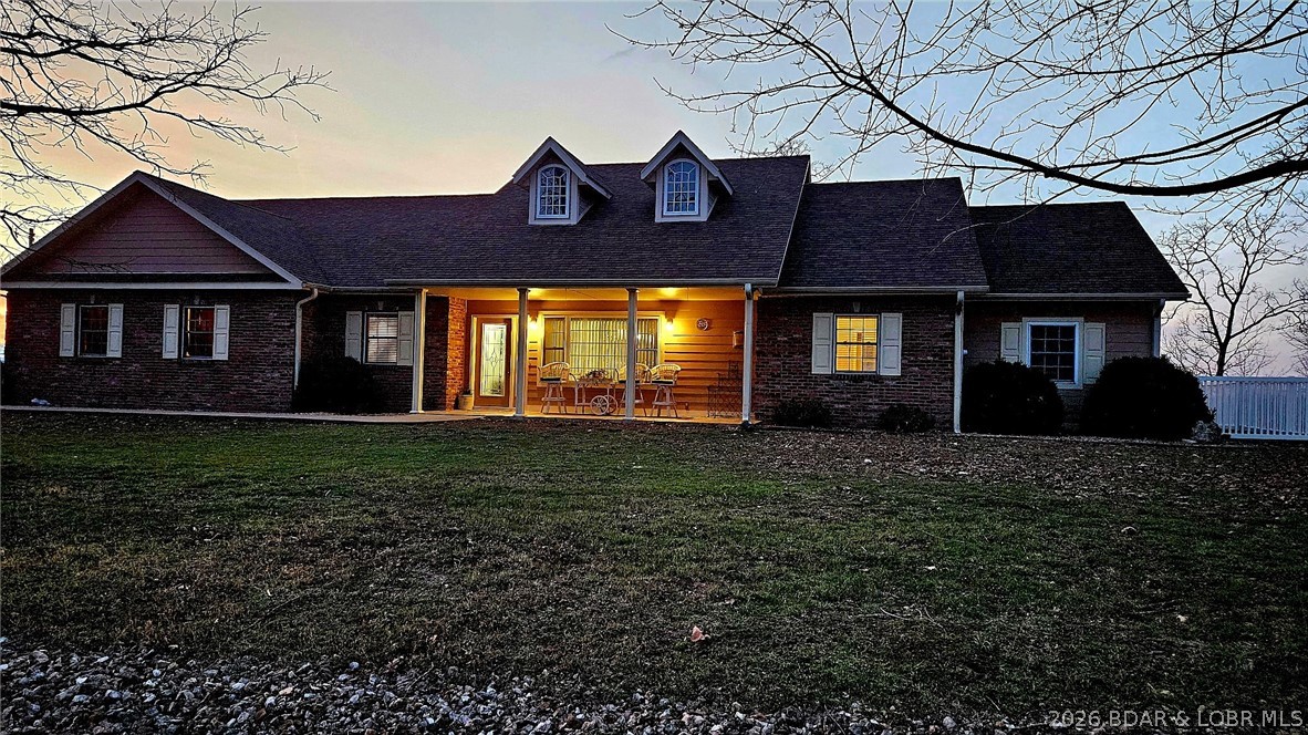 Johnsons Bay - Residential