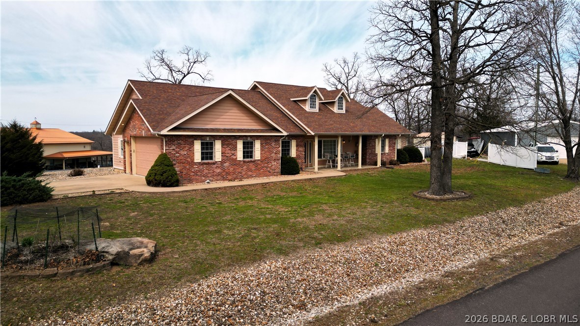 Johnsons Bay - Residential