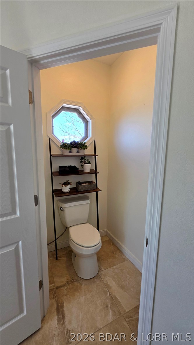 Johnsons Bay - Residential