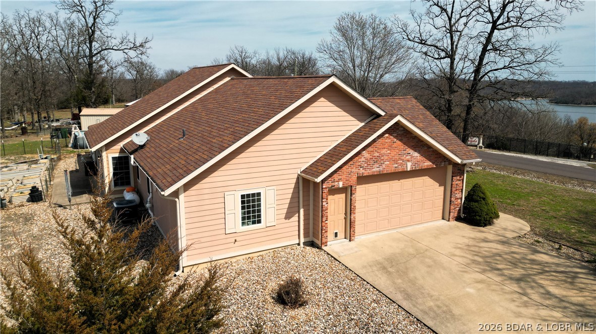 Johnsons Bay - Residential