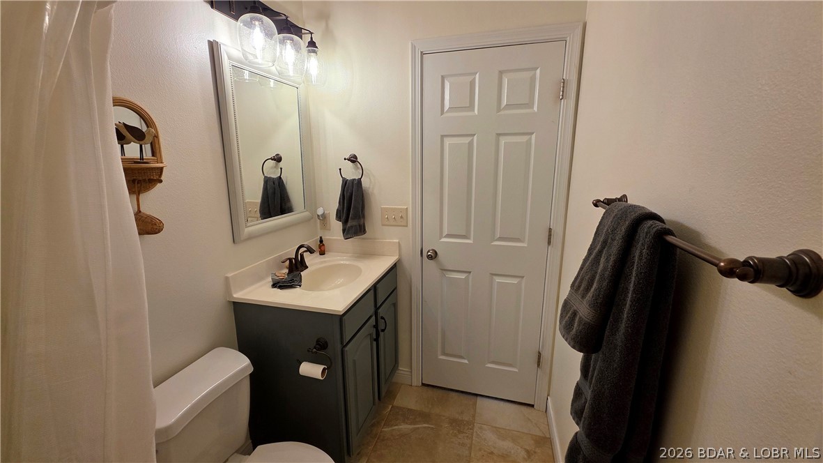 Johnsons Bay - Residential