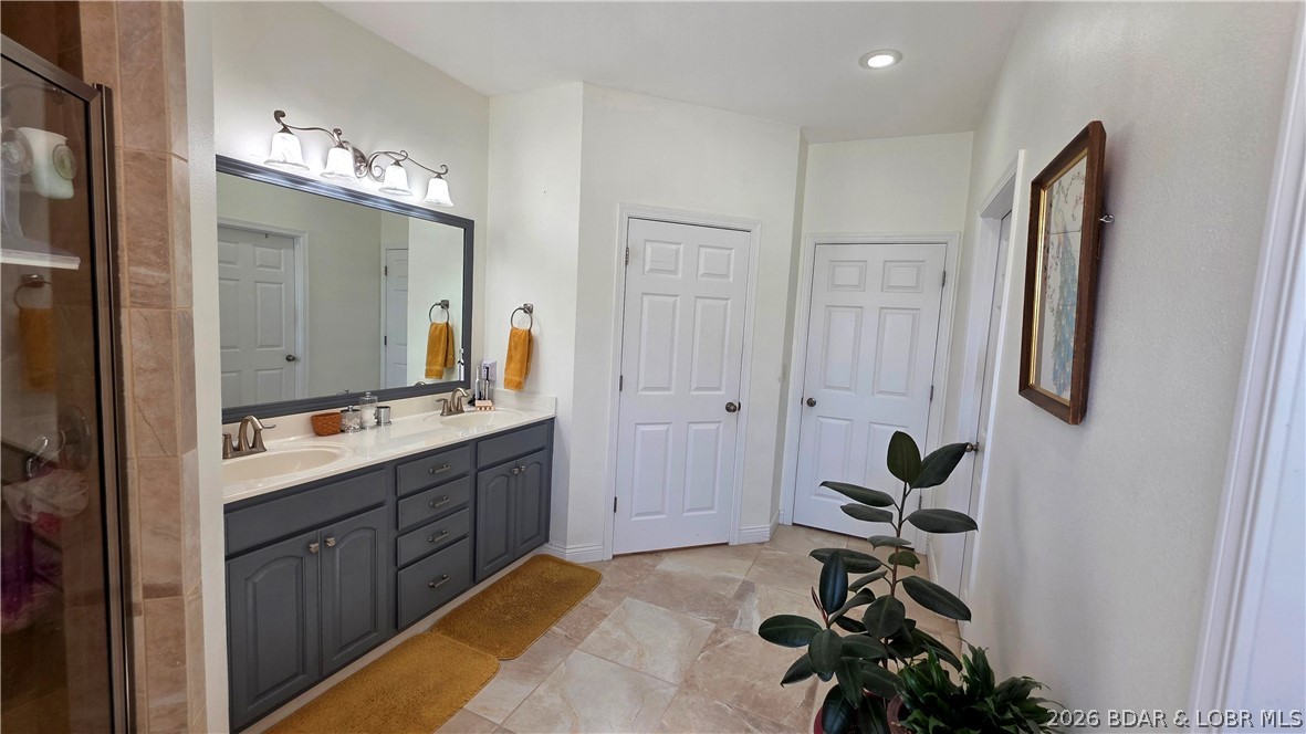 Johnsons Bay - Residential