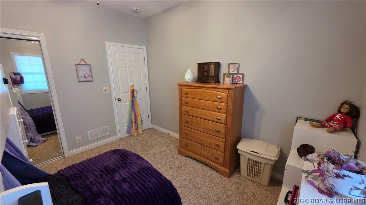 Johnsons Bay - Residential