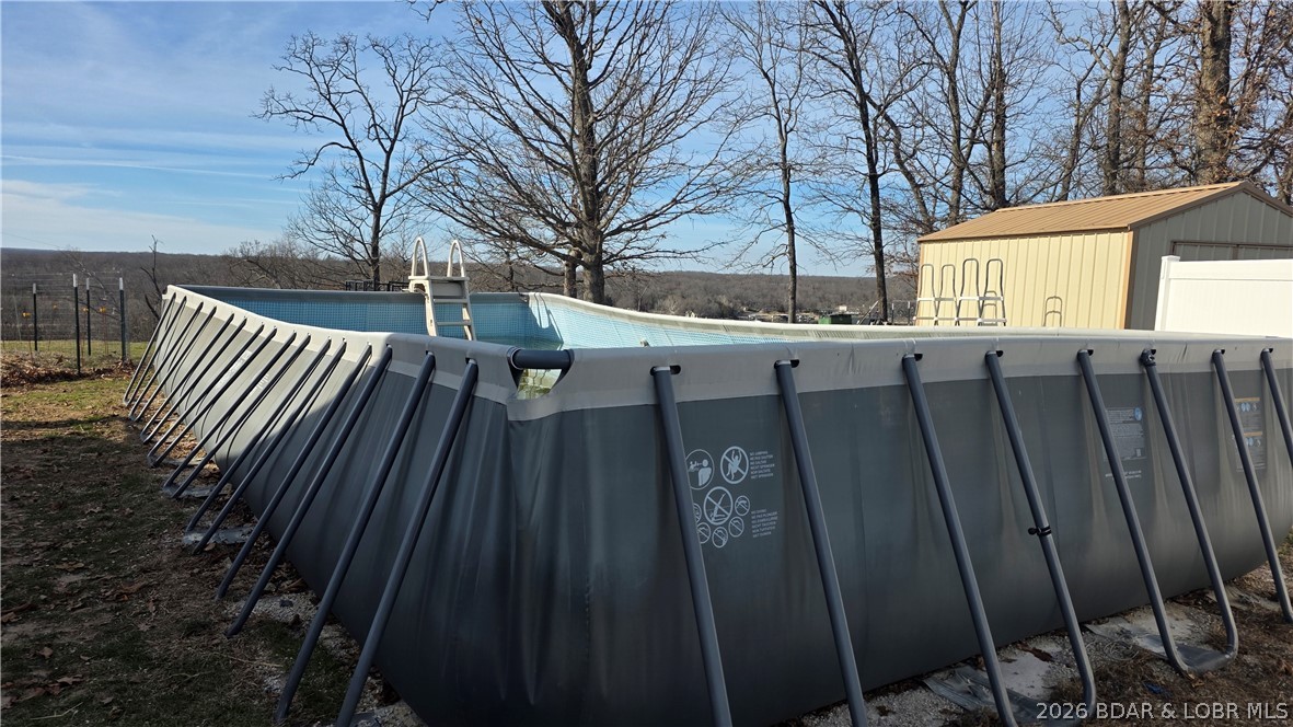 Johnsons Bay - Residential