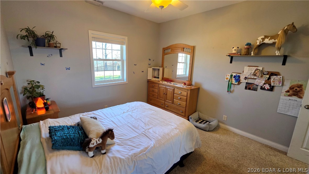 Johnsons Bay - Residential