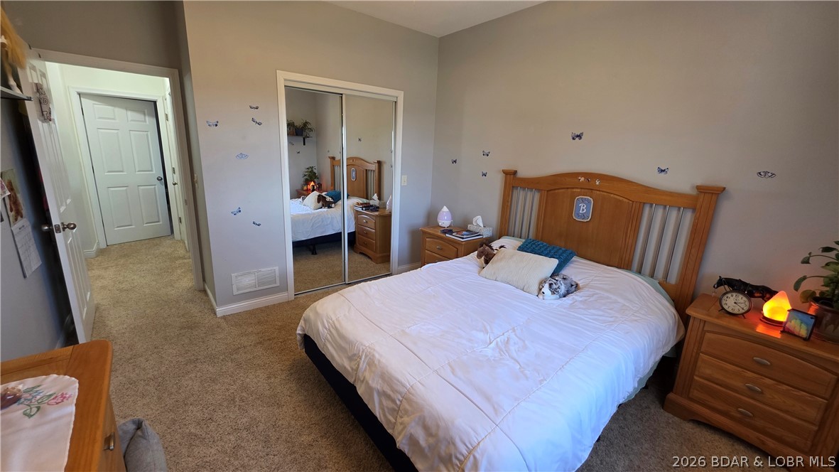 Johnsons Bay - Residential