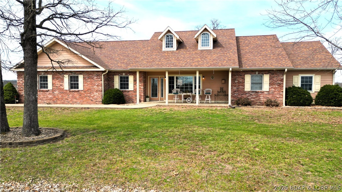 Johnsons Bay - Residential