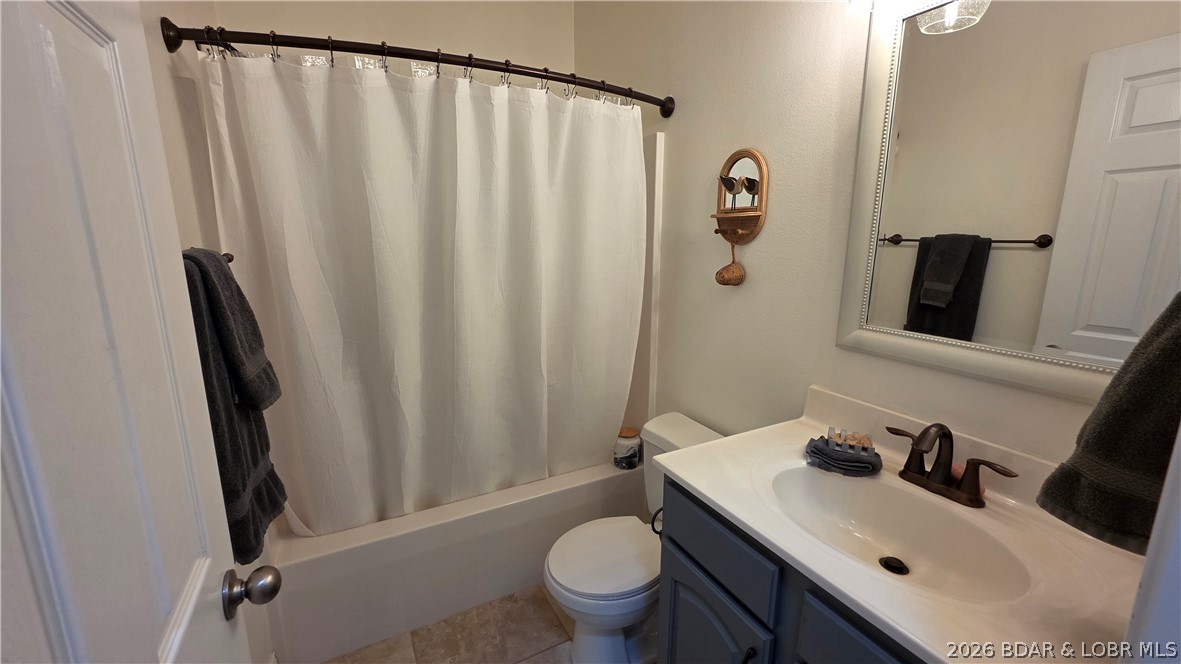 Johnsons Bay - Residential